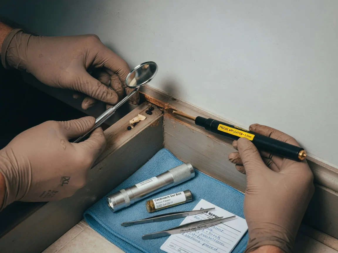 Why choose Emergency Pest Control in Berwyn, IL